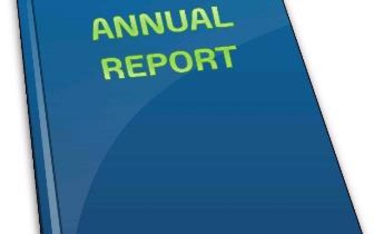 Gilmanton Town and School Report 2023